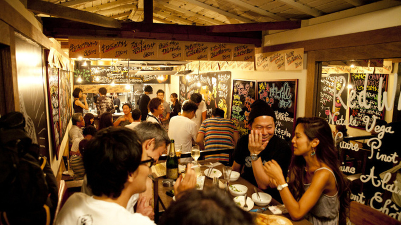 大衆ビストロジル|店長・店長候補の求人画像4枚目