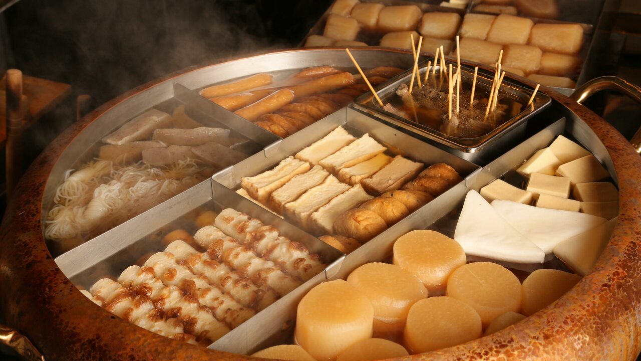 おでん屋たけし おでんと炉端　新宿御苑店 和食, 居酒屋 | 料理長・料理長候補)の求人の写真 3枚目