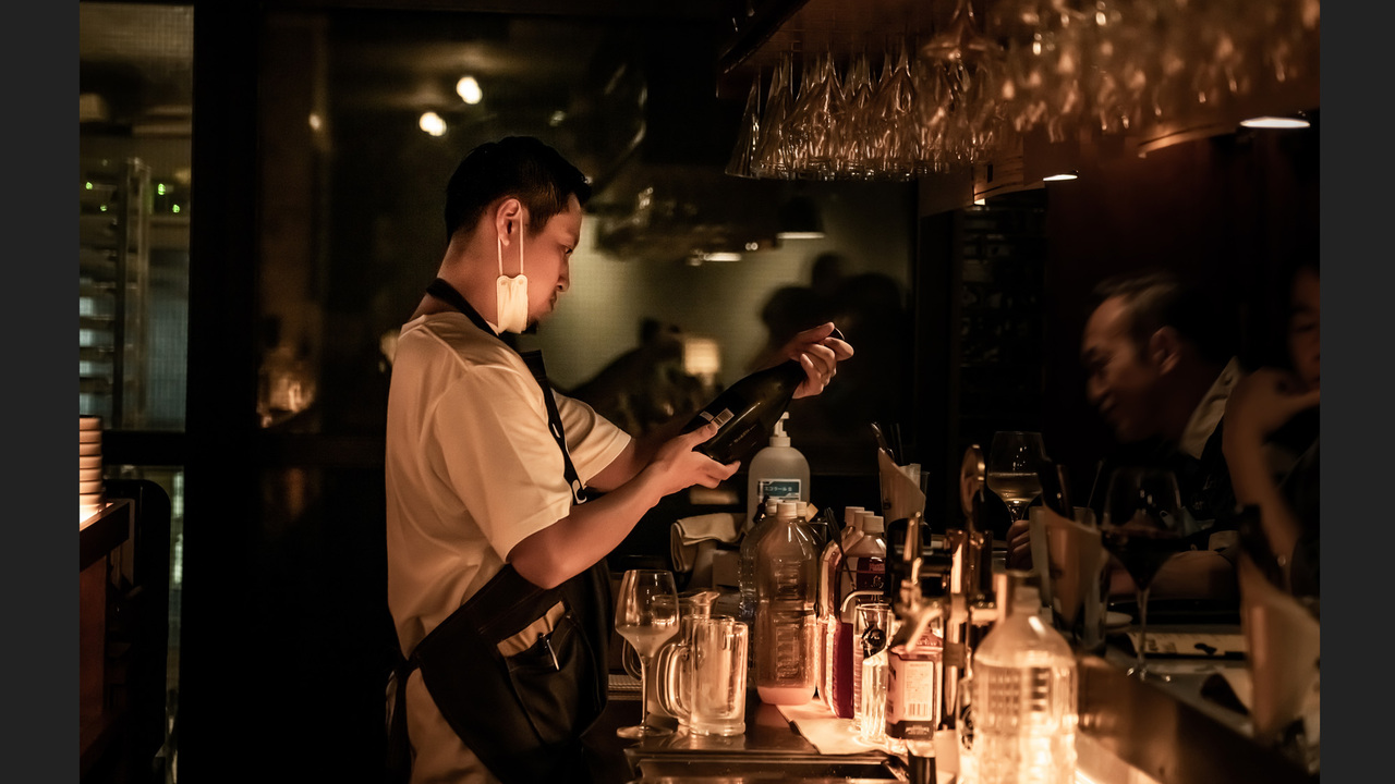 大衆ビストロジル|料理長・料理長候補の求人画像2枚目