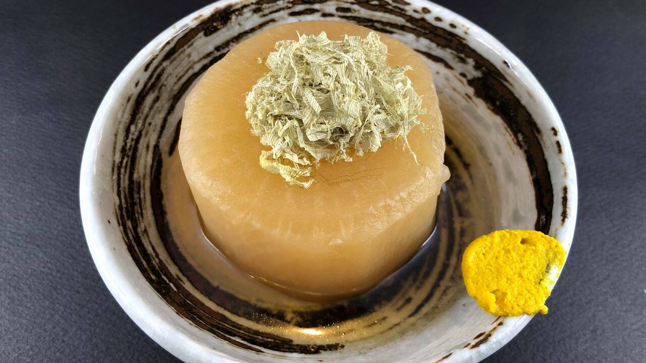 おでん屋たけし|料理長・料理長候補の求人画像2枚目