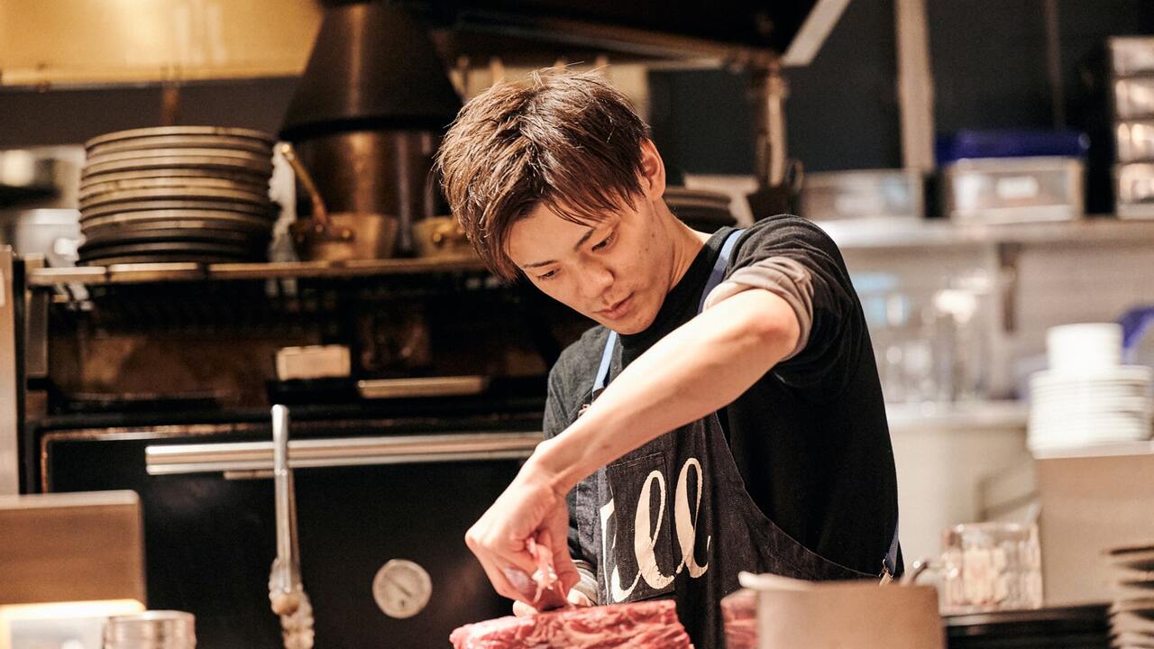 大衆ビストロジル|レストランサービス・ホールスタッフの求人画像3枚目