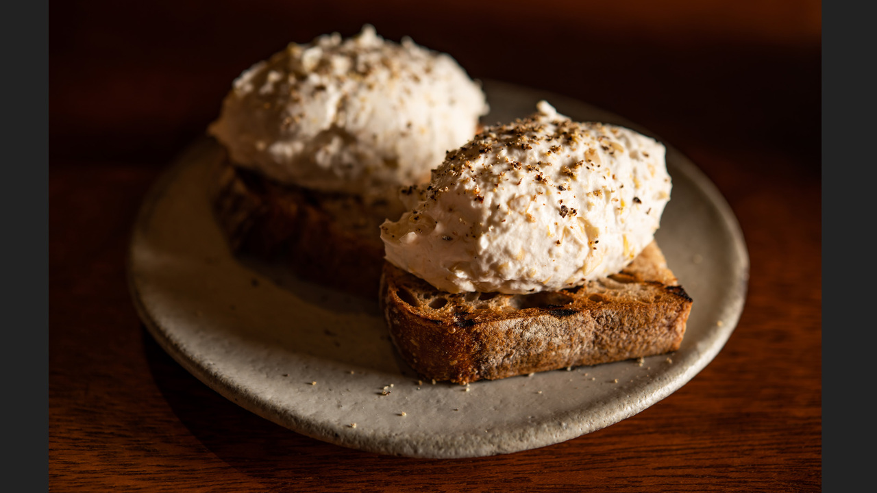 大衆ビストロジル|キッチンスタッフの求人画像3枚目