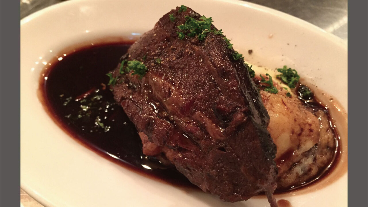 大衆ビストロジル|キッチンスタッフの求人画像4枚目