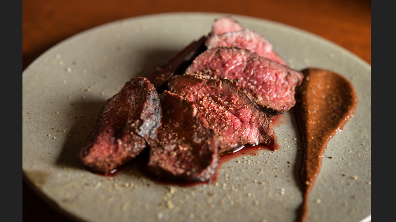 大衆ビストロジル 目黒店 イタリアン, 創作・ダイニングバー | キッチンスタッフ)の求人の写真 4枚目