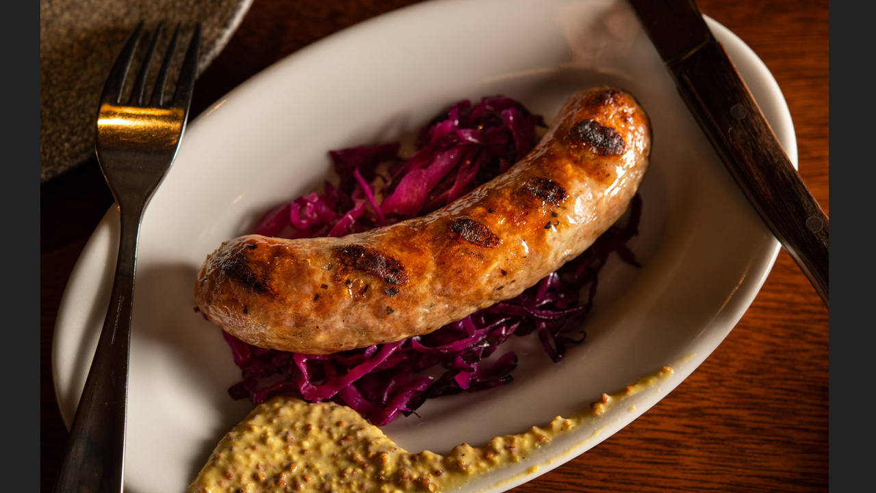 大衆ビストロジル|調理見習い・調理補助の求人画像1枚目