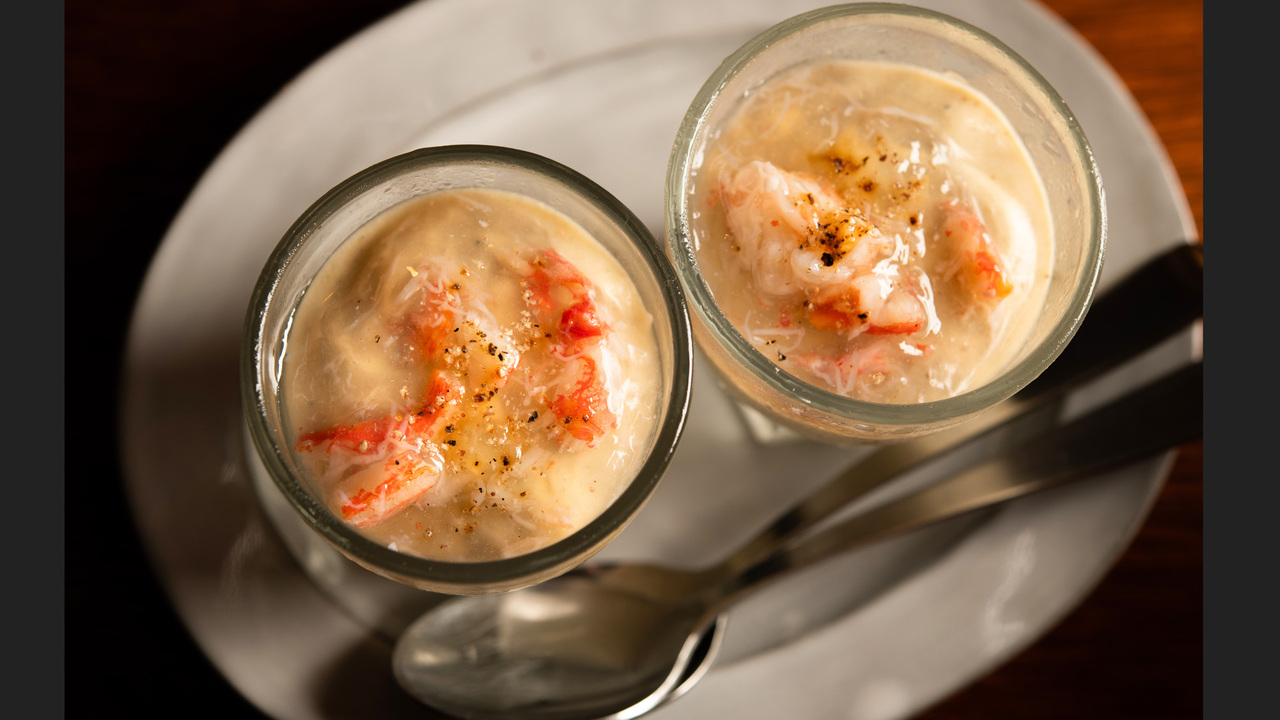 大衆ビストロジル|調理見習い・調理補助の求人画像3枚目