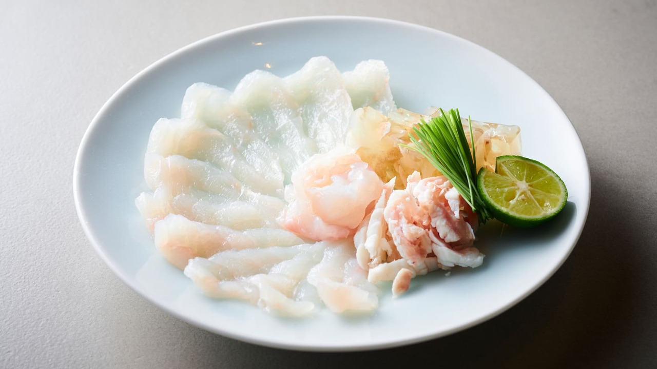 東京和食 りくう|料理長・料理長候補の求人画像1枚目