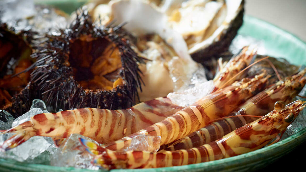 東京和食 りくう|料理長・料理長候補の求人画像2枚目