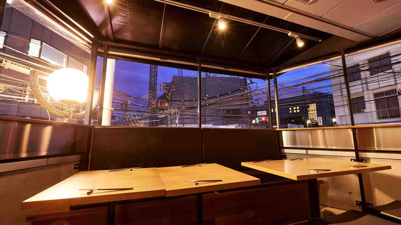 東京和食 りくう|料理長・料理長候補の求人画像1枚目