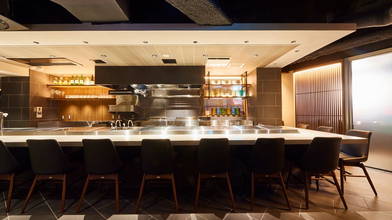 東京和食 りくう|料理長・料理長候補の求人画像2枚目