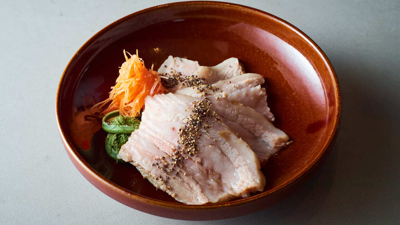 東京和食 りくう|料理長・料理長候補の求人画像3枚目