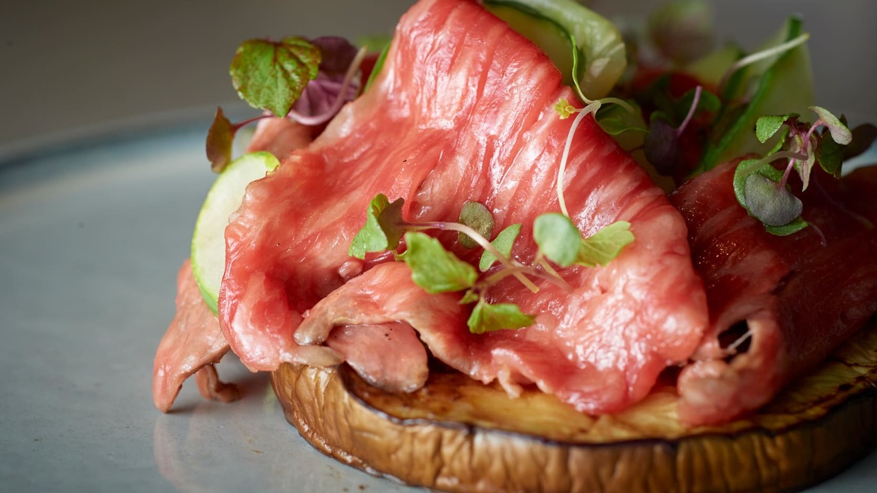 東京和食 りくう|レストランサービス・ホールスタッフの求人画像3枚目