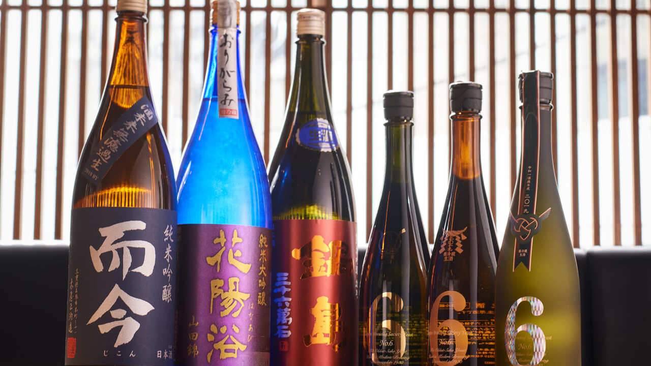 東京和食 りくう|レストランサービス・ホールスタッフの求人画像4枚目