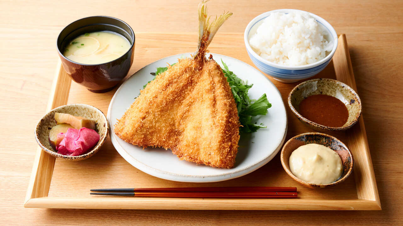 東京和食 りくう|調理見習い・調理補助の求人画像2枚目