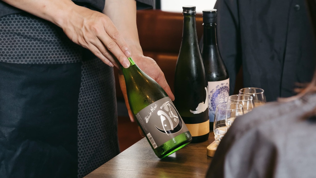 うしごろ貫|レストランサービス・ホールスタッフの求人画像3枚目