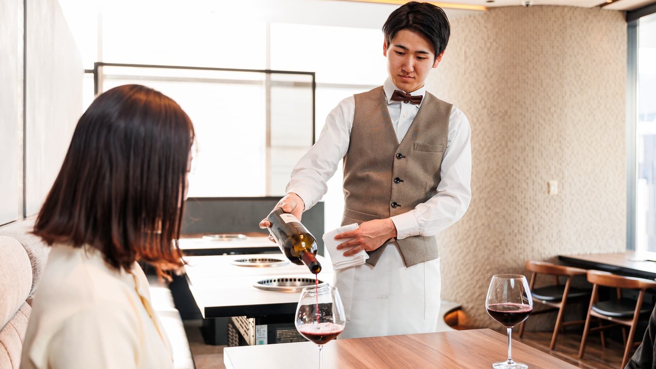 焼肉うしごろ|店長・店長候補の求人画像3枚目