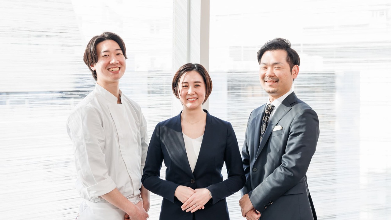 焼肉うしごろ|料理長・料理長候補の求人画像3枚目