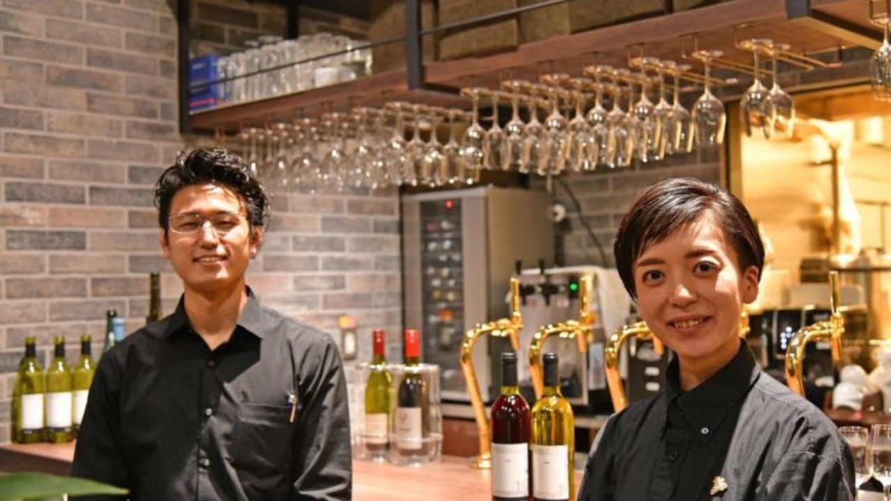 リニューアルオープン(店舗名未定)|料理長・料理長候補の求人画像1枚目