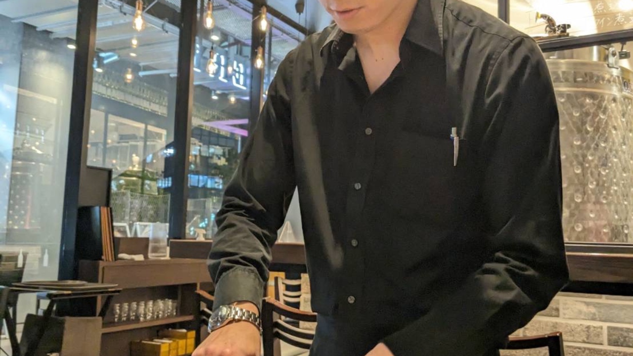 リニューアルオープン(店舗名未定)|料理長・料理長候補の求人画像1枚目