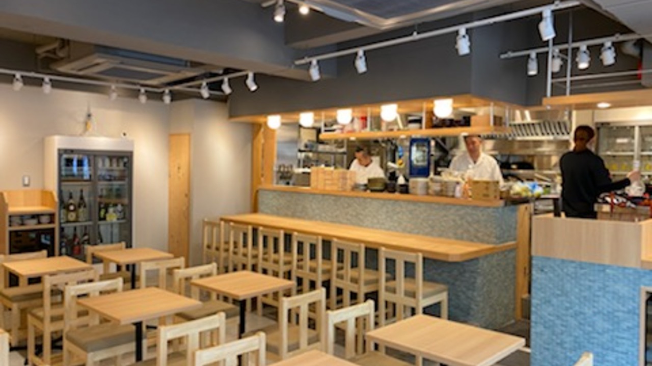 エスト|キッチンスタッフの求人画像2枚目