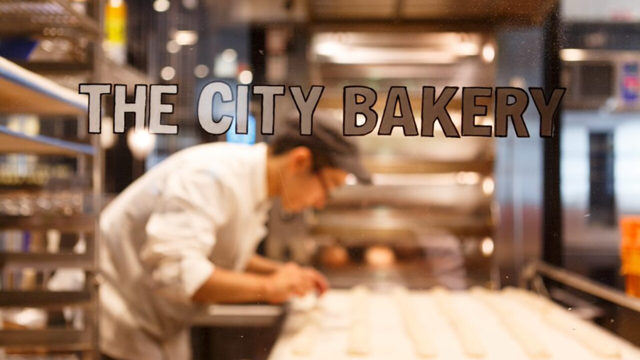 THE CITY BAKERY|パティシエの求人画像1枚目