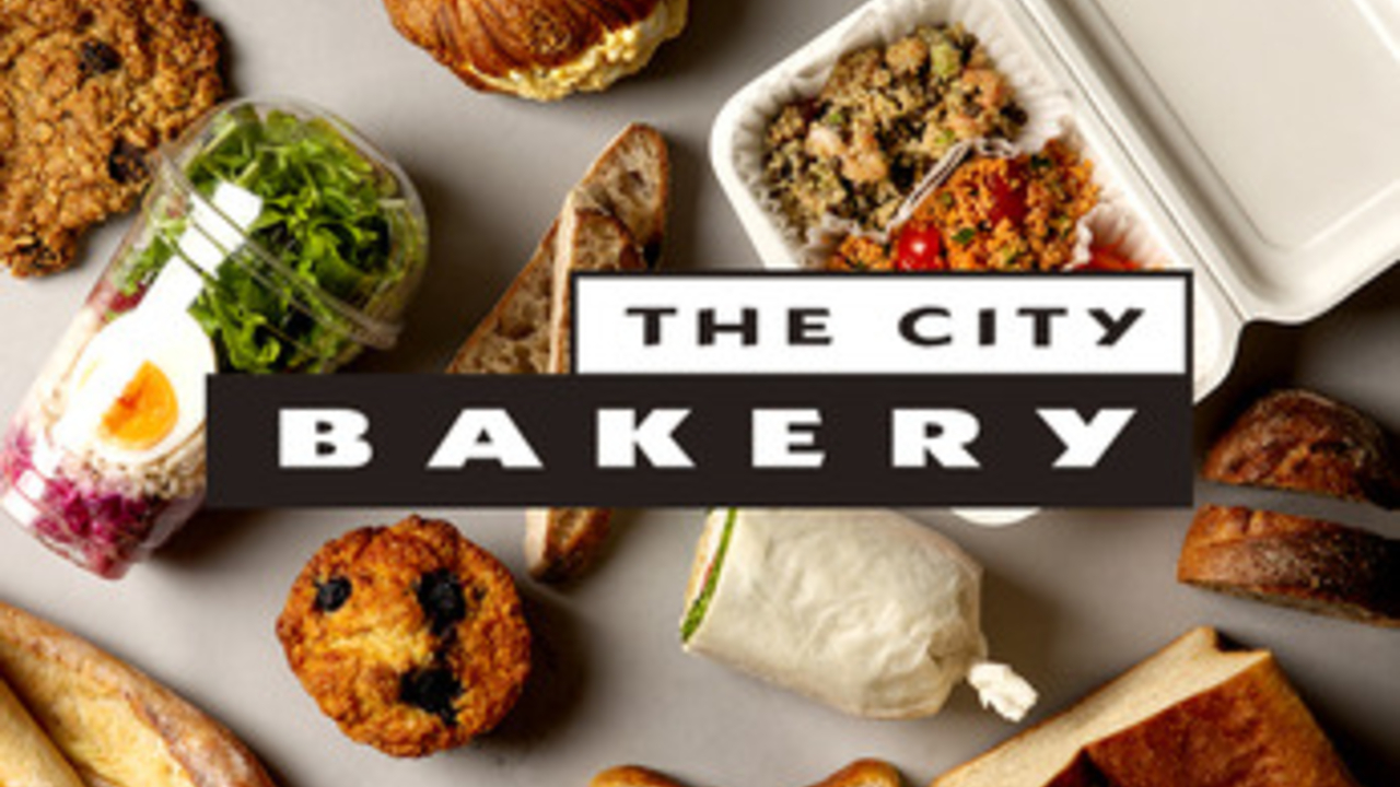 THE CITY BAKERY THE CITY BAKERY 銀座工房 洋食・西洋料理, ベーカリー・ブーランジェリー | パティシエ)の求人の写真 1枚目