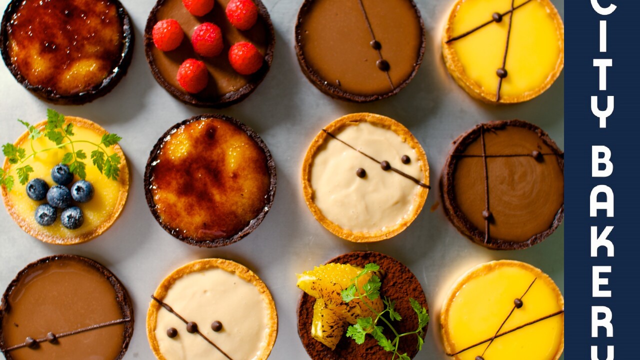 THE CITY BAKERY THE CITY BAKERY 銀座工房 洋食・西洋料理, ベーカリー・ブーランジェリー | パティシエ)の求人の写真 3枚目