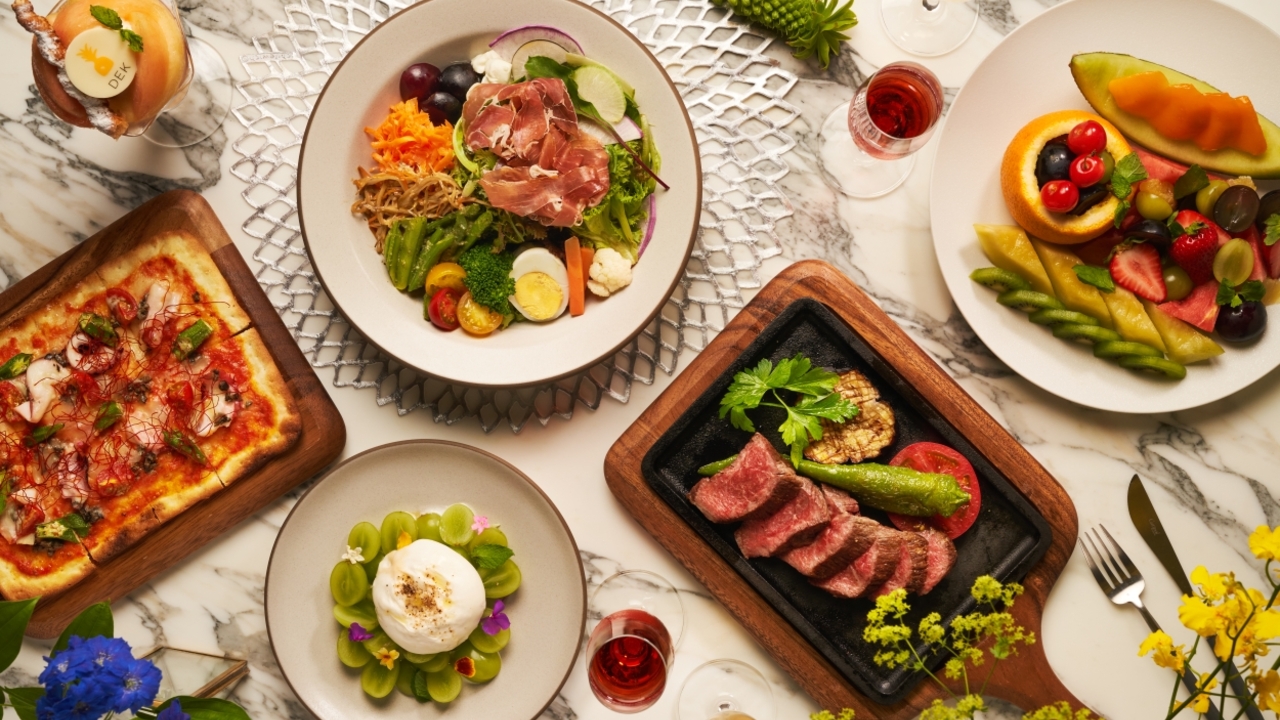 DEK|パティシエの求人画像2枚目