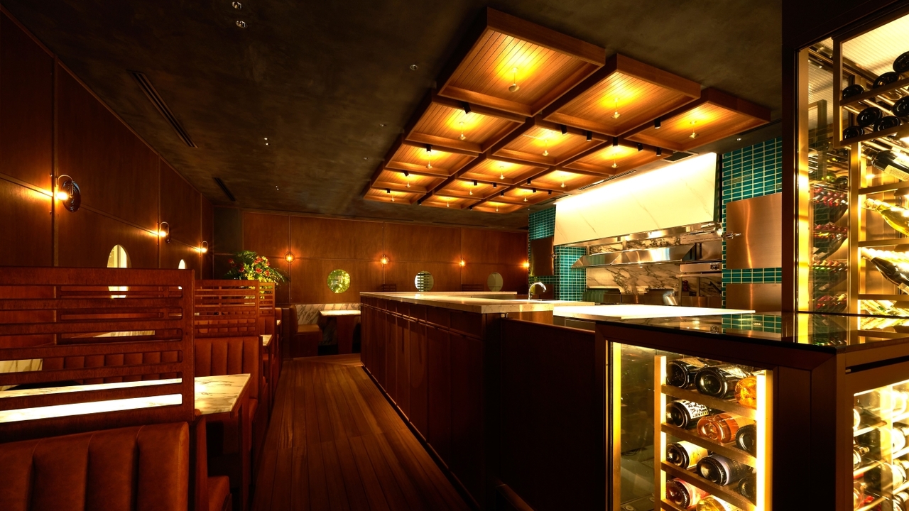 DEK|パティシエの求人画像3枚目