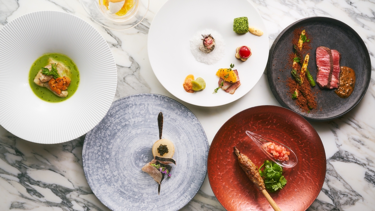 DEK|パティシエの求人画像4枚目