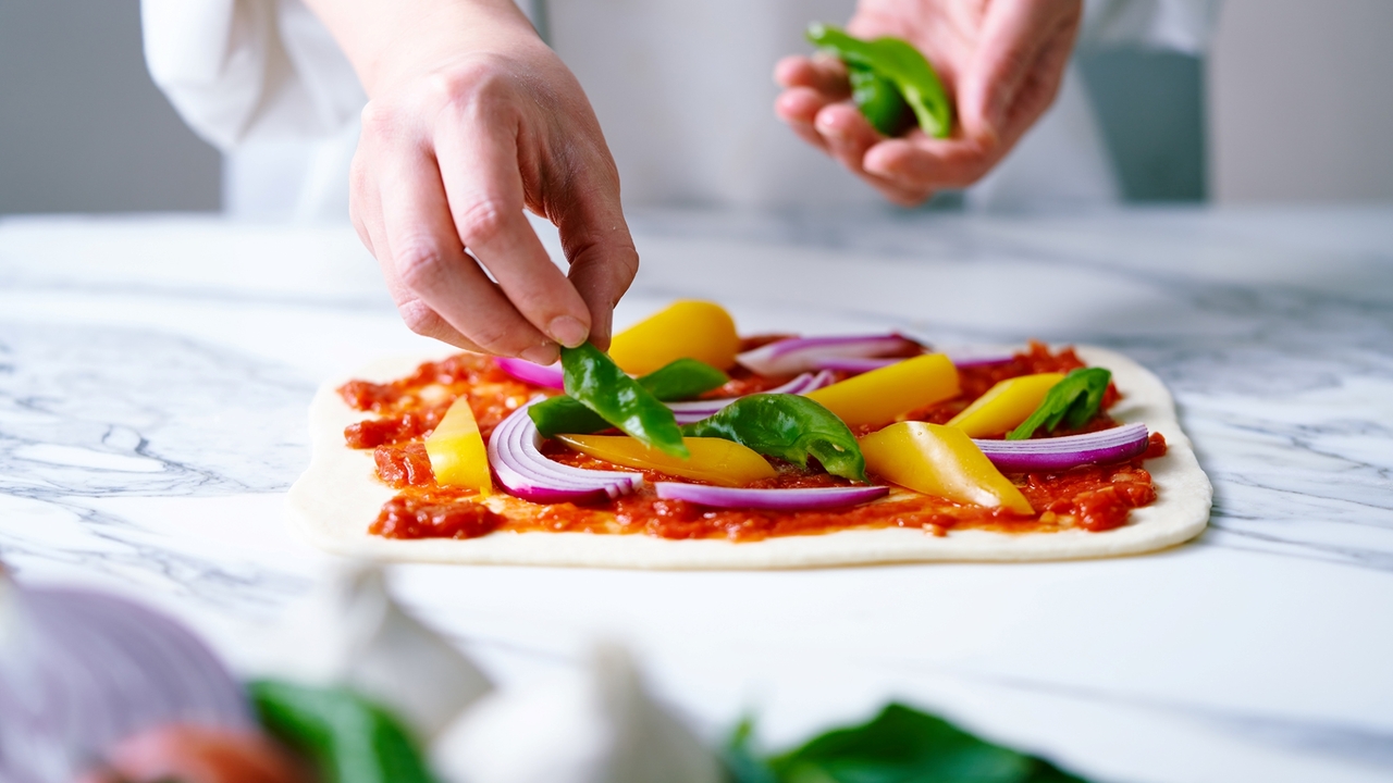 DEK|パティシエの求人画像2枚目