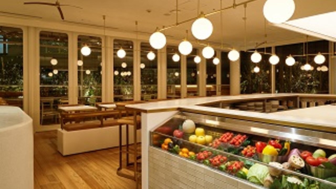 DEK DEK青山 洋食・西洋料理, カフェ | パティシエ)の求人の写真 4枚目