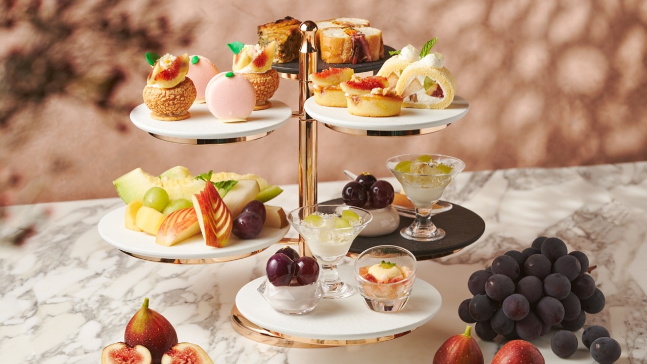 DEK|パティシエの求人画像2枚目