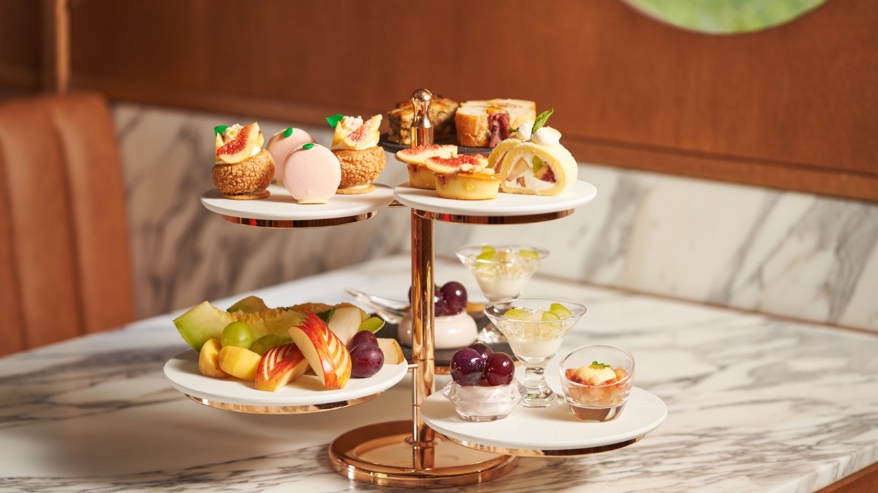 DEK DEK青山 洋食・西洋料理, カフェ | パティシエ)の求人の写真 4枚目