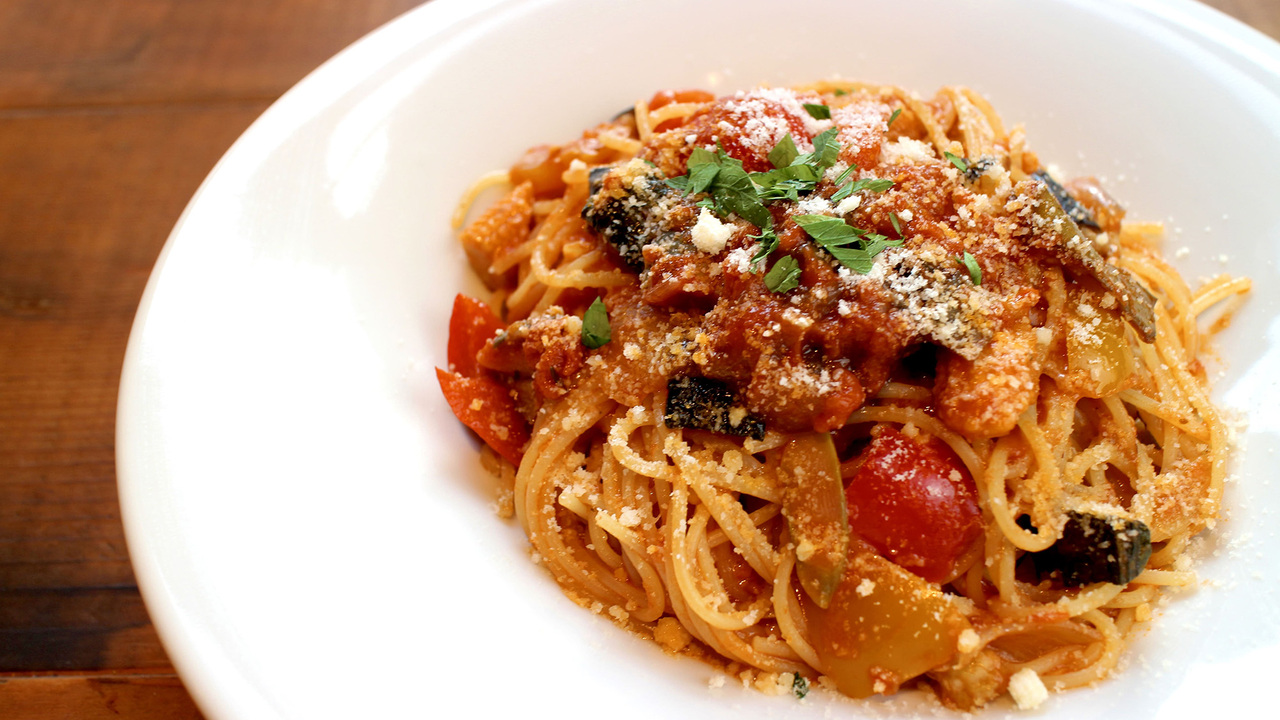 Pizzeria & Trattoria GONZO|店長・店長候補の求人画像2枚目