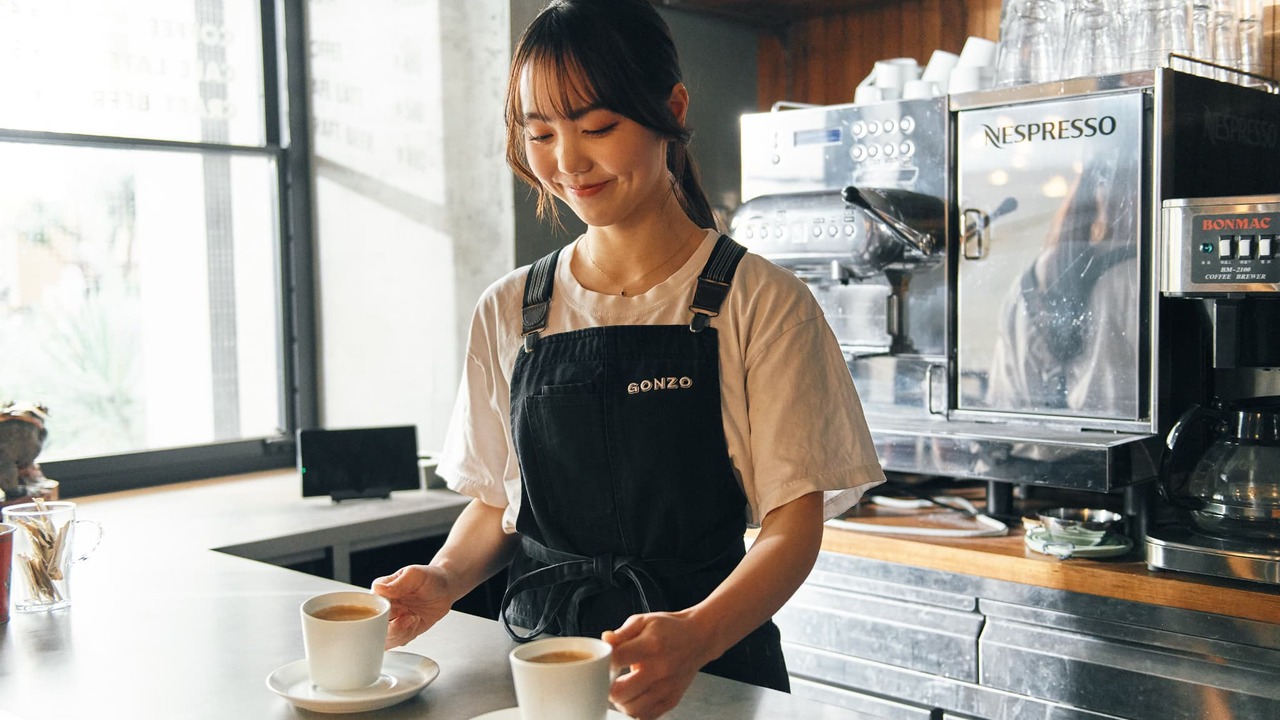 Pizzeria & Trattoria GONZO|店長・店長候補の求人画像3枚目