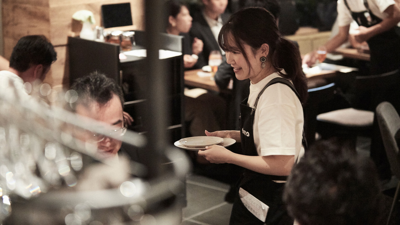 Pizzeria & Trattoria GONZO|店長・店長候補の求人画像3枚目