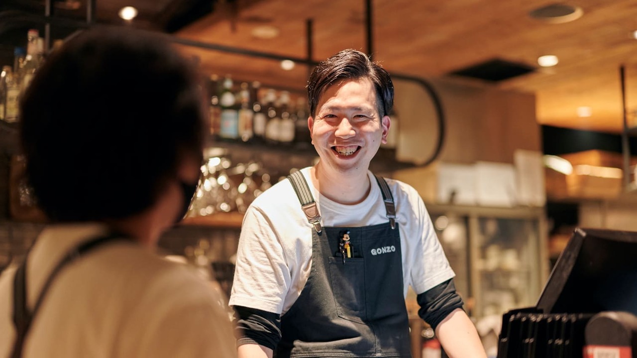 Pizzeria & Trattoria GONZO|店長・店長候補の求人画像4枚目