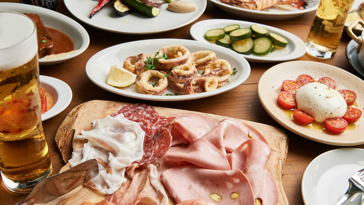 Pizzeria & Trattoria GONZO|店長・店長候補の求人画像2枚目