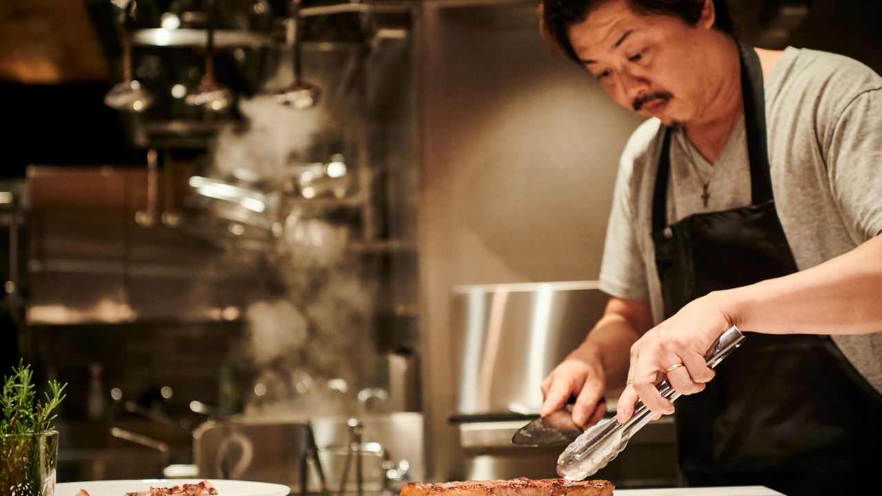 Pizzeria & Trattoria GONZO|料理長・料理長候補の求人画像3枚目