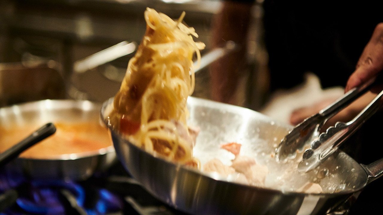 Pizzeria & Trattoria GONZO|料理長・料理長候補の求人画像3枚目