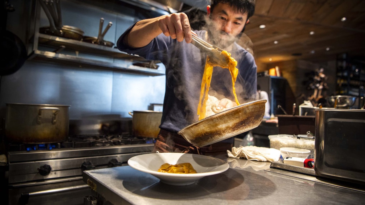 Pizzeria & Trattoria GONZO|料理長・料理長候補の求人画像4枚目