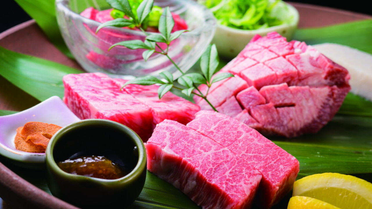 京やきにく 弘|料理長・料理長候補の求人画像3枚目