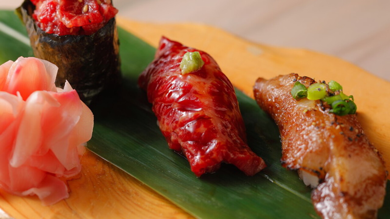 京やきにく 弘|料理長・料理長候補の求人画像4枚目