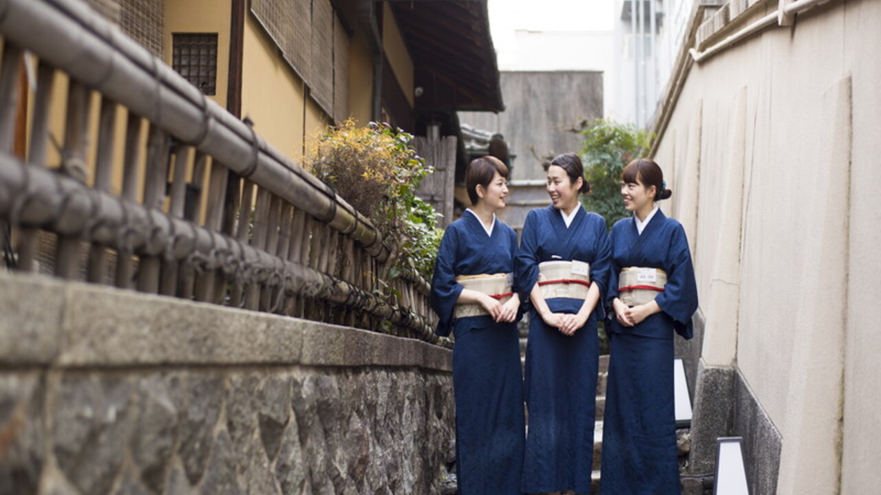 京やきにく 弘|料理長・料理長候補の求人画像2枚目