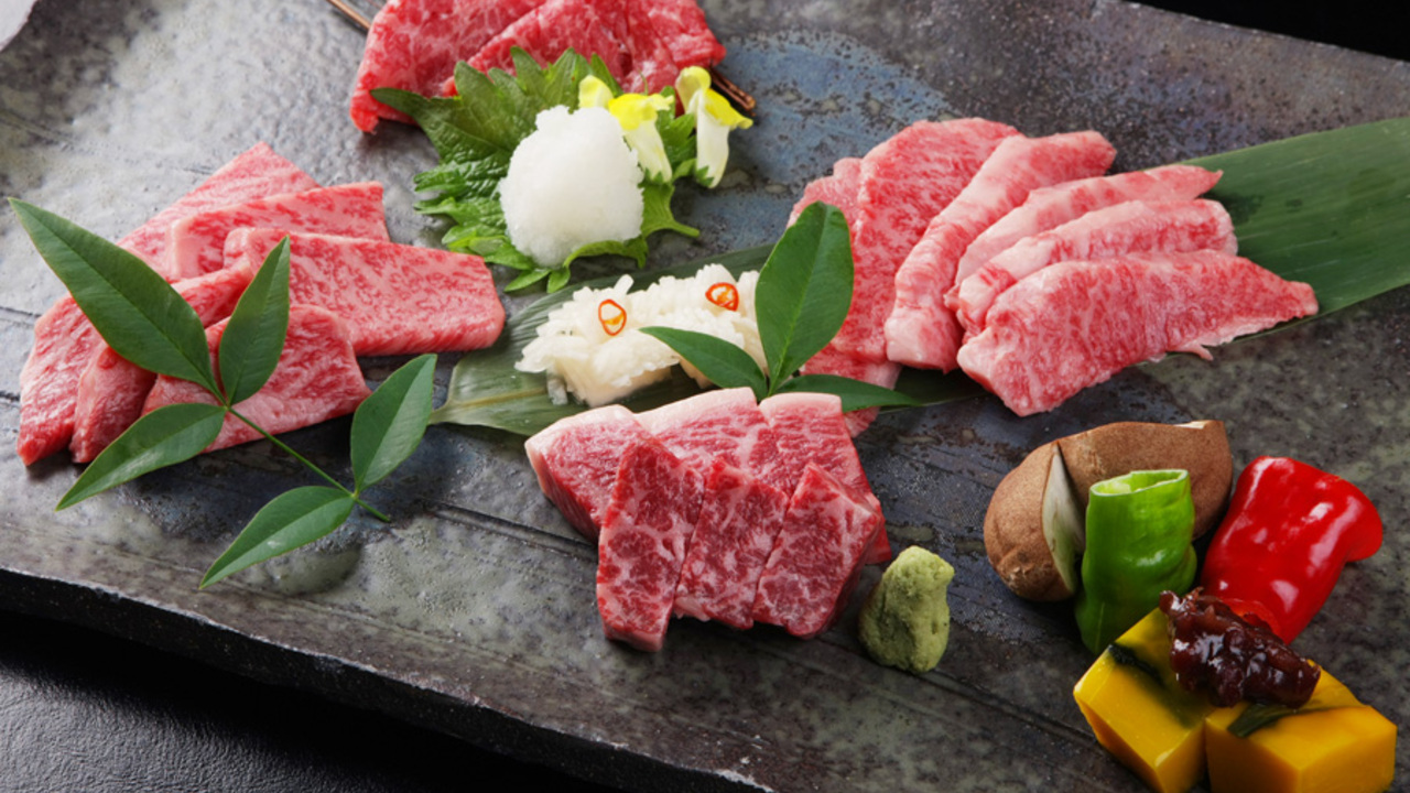 京やきにく 弘|料理長・料理長候補の求人画像3枚目