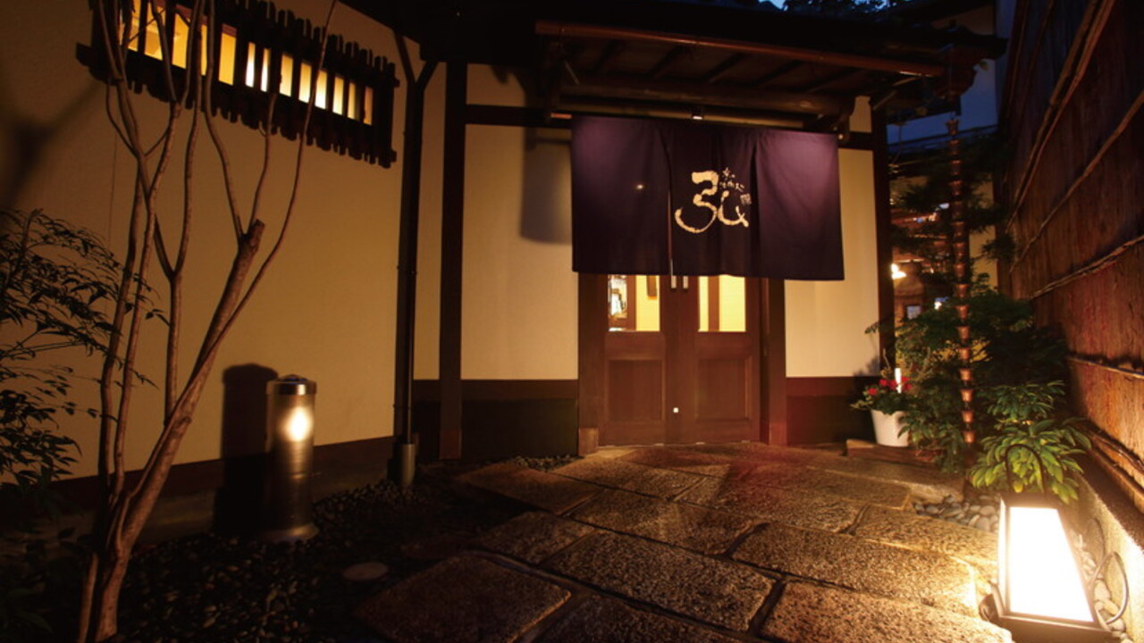 京の焼肉処弘|レストランサービス・ホールスタッフの求人画像3枚目