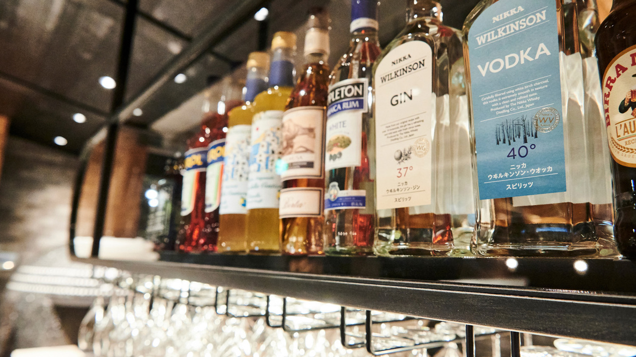 Pizzeria & Trattoria GONZO|レストランサービス・ホールスタッフの求人画像4枚目