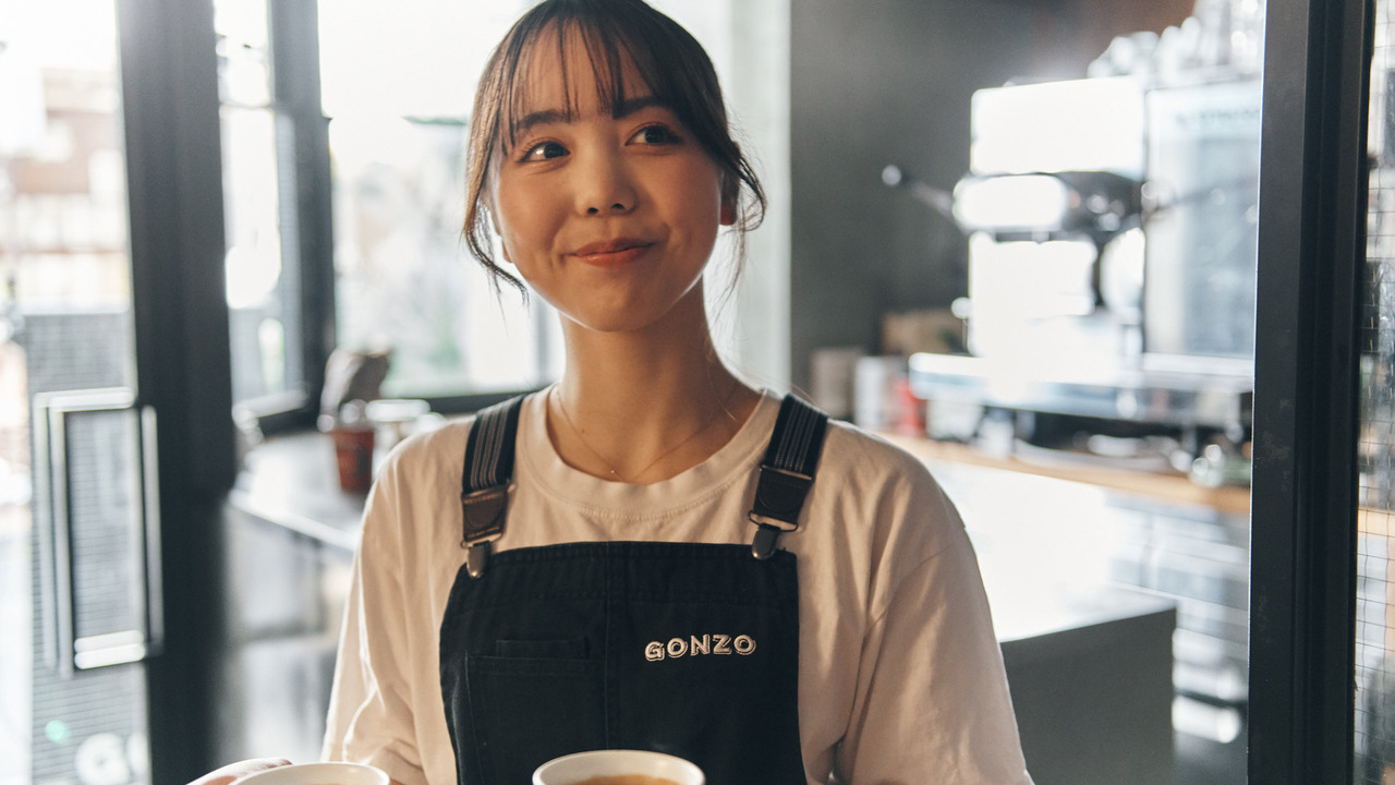 Pizzeria & Trattoria GONZO|レストランサービス・ホールスタッフの求人画像3枚目