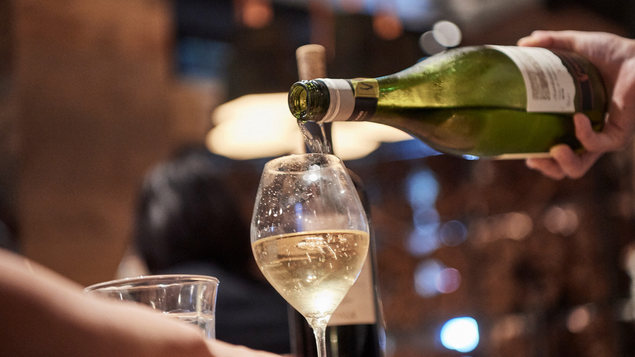 Pizzeria & Trattoria GONZO 目黒店 イタリアン | レストランサービス・ホールスタッフ)の求人の写真 2枚目